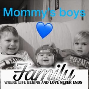 Meet your Posher, Kaylee